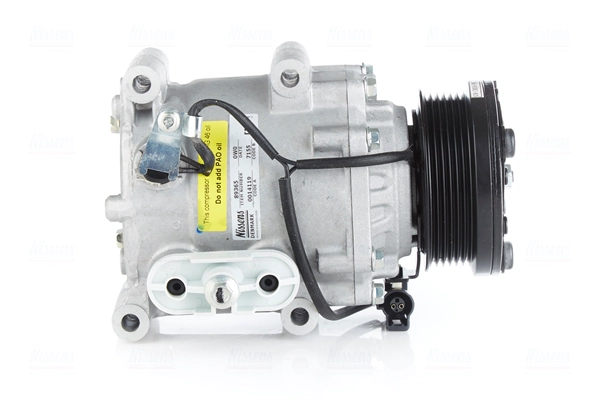 Compressor, air conditioning (89365)