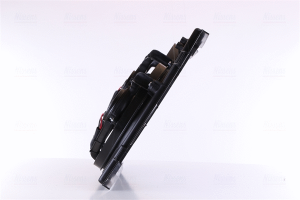 Fan, engine cooling