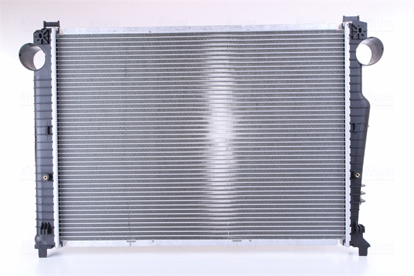 Radiator, engine cooling (62772)