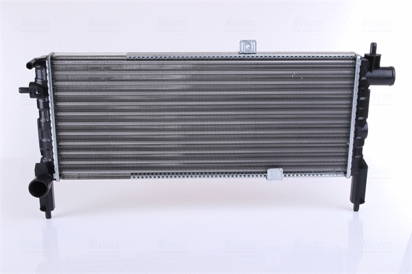 Radiator, engine cooling (63287)