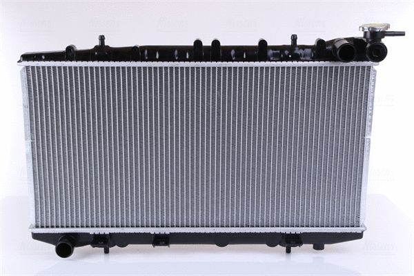 Radiator, engine cooling (62963)