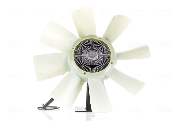 Clutch, radiator fan (86127)