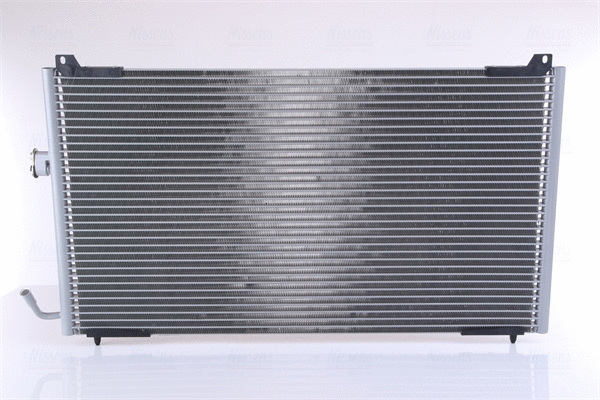 Condenser, air conditioning (94625)