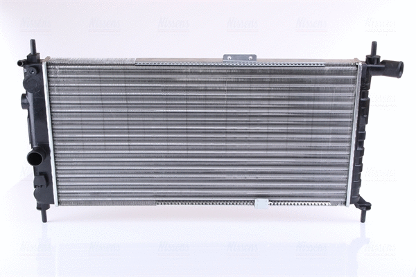 Radiator, engine cooling (632731)