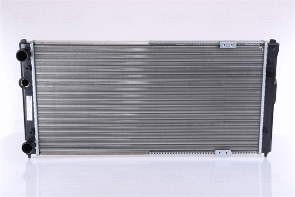 Radiator, engine cooling (673001)
