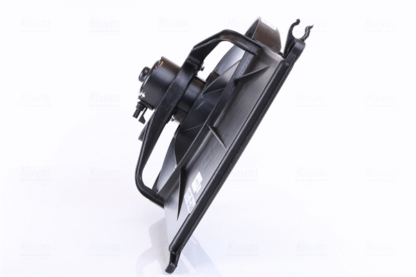 Fan, engine cooling