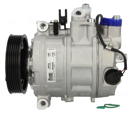 Compressor, air conditioning (89223)