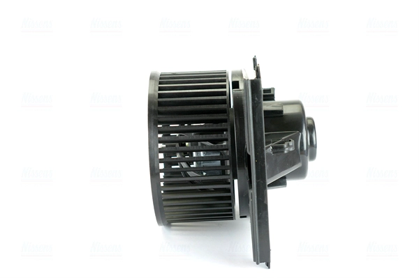 Interior Blower