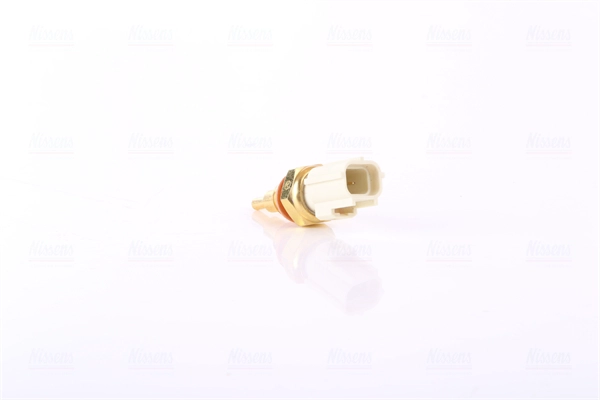 Sensor, coolant temperature