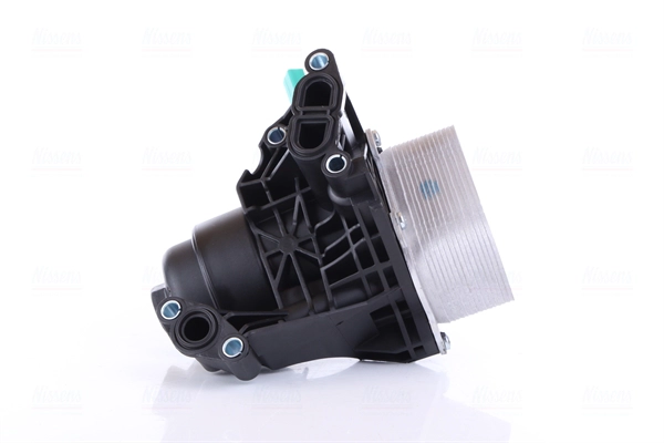 Oil Cooler, engine oil