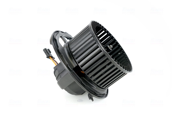 Interior Blower