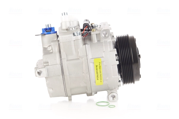 Compressor, air conditioning (89063)