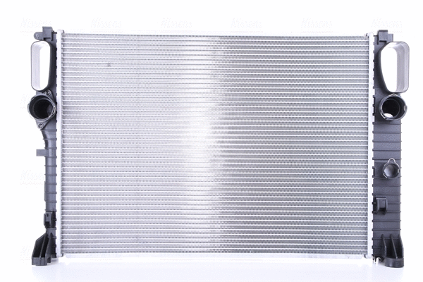Radiator, engine cooling (62797A)