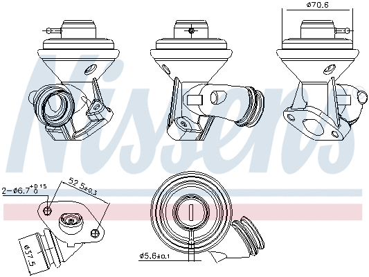 EGR Valve
