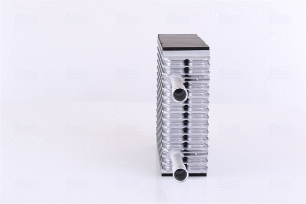 Evaporator, air conditioning