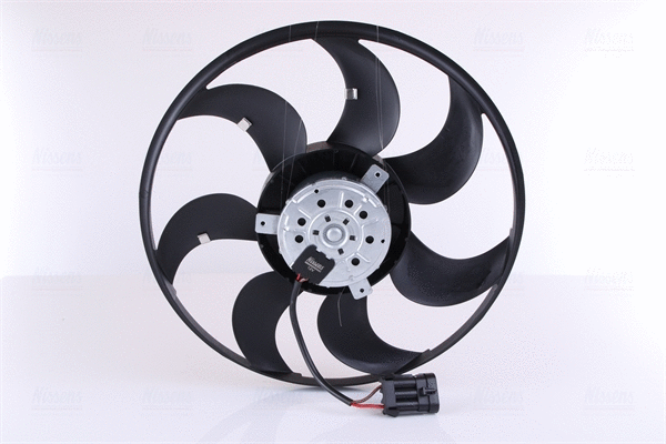 Fan, engine cooling (85784)