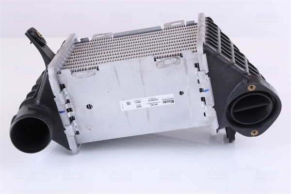 Charge Air Cooler