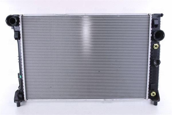 Radiator, engine cooling (67162)