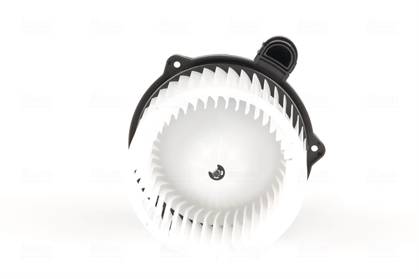Interior Blower