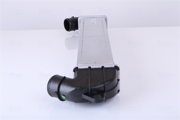 Charge Air Cooler