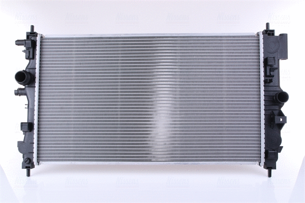 Radiator, engine cooling (630745)