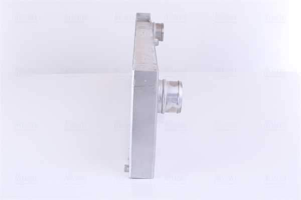 Charge Air Cooler