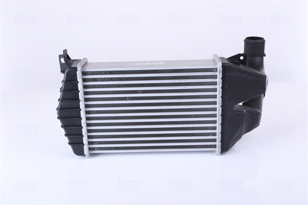 Charge Air Cooler