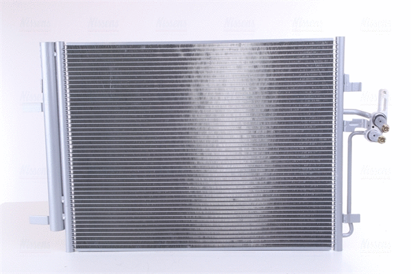Condenser, air conditioning (940043)
