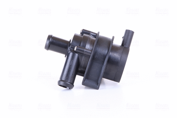 Water Pump, engine cooling (831081)