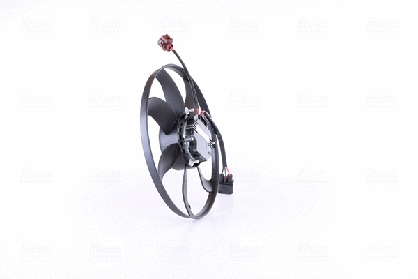 Fan, engine cooling