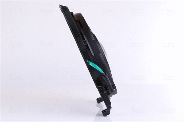 Fan, engine cooling