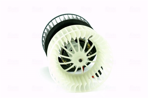 Interior Blower