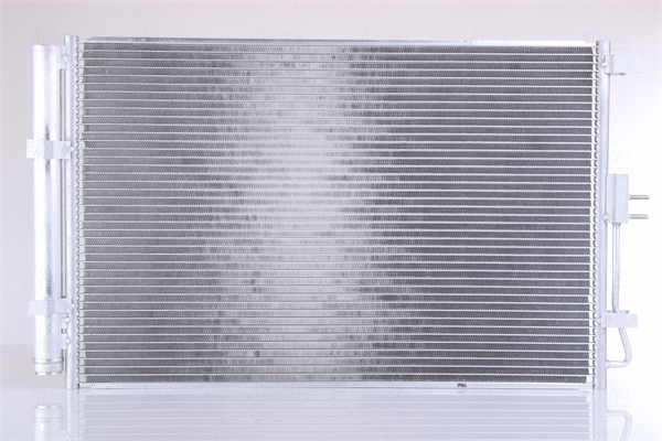 Condenser, air conditioning (940573)
