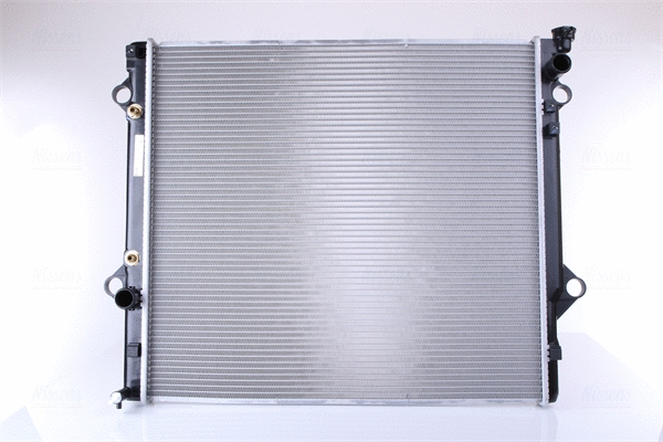 Radiator, engine cooling (646822)