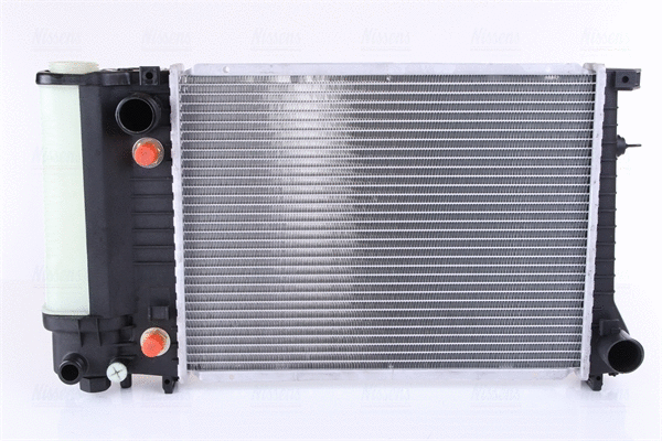 Radiator, engine cooling (60703A)