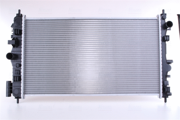 Radiator, engine cooling (630712)
