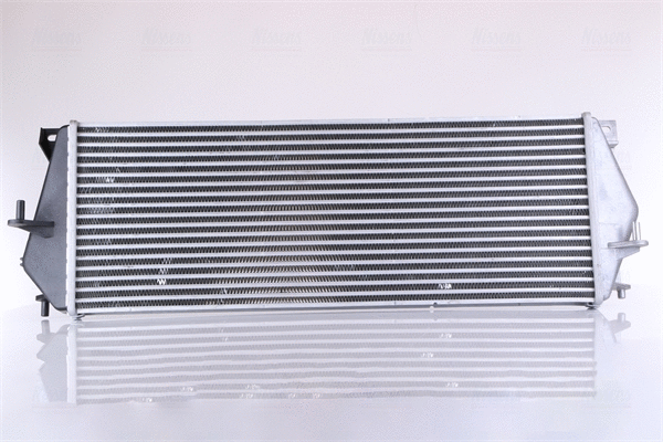 Charge Air Cooler