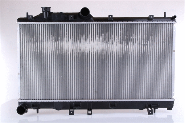 Radiator, engine cooling (67736)
