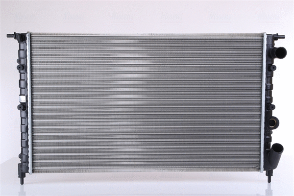 Radiator, engine cooling (63918)