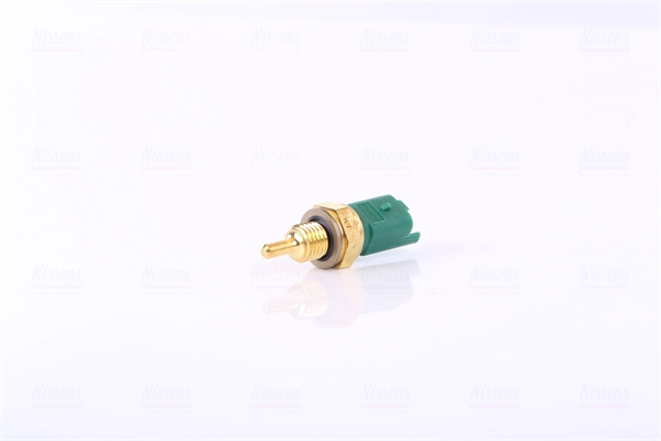 Sensor, coolant temperature