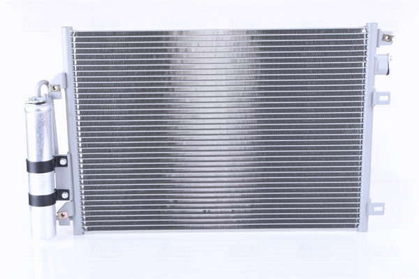 Condenser, air conditioning (94439)