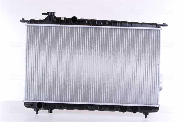 Radiator, engine cooling (67026)