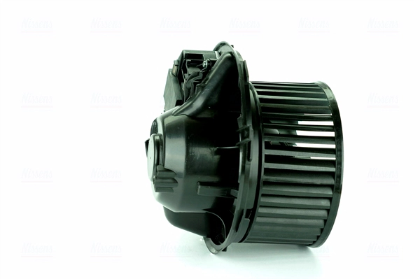 Interior Blower