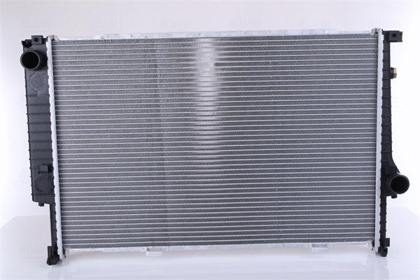 Radiator, engine cooling (60693A)