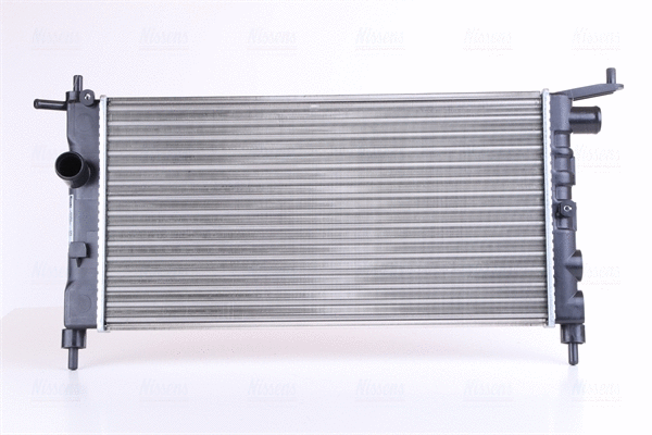 Radiator, engine cooling (632851)