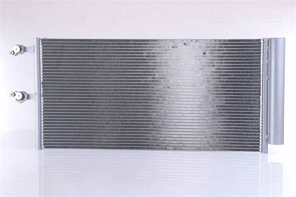 Condenser, air conditioning (941069)