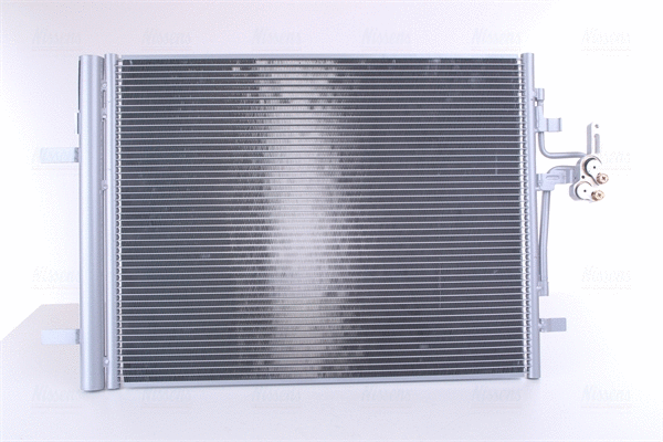 Condenser, air conditioning (940155)