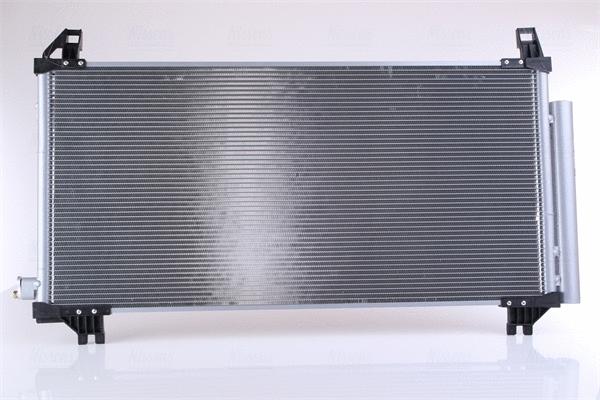 Condenser, air conditioning (940369)