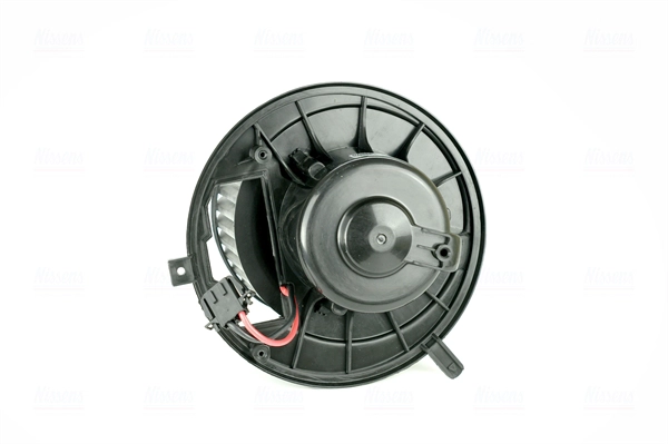 Interior Blower