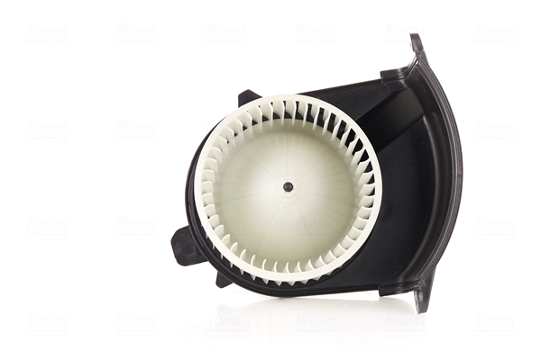 Interior Blower